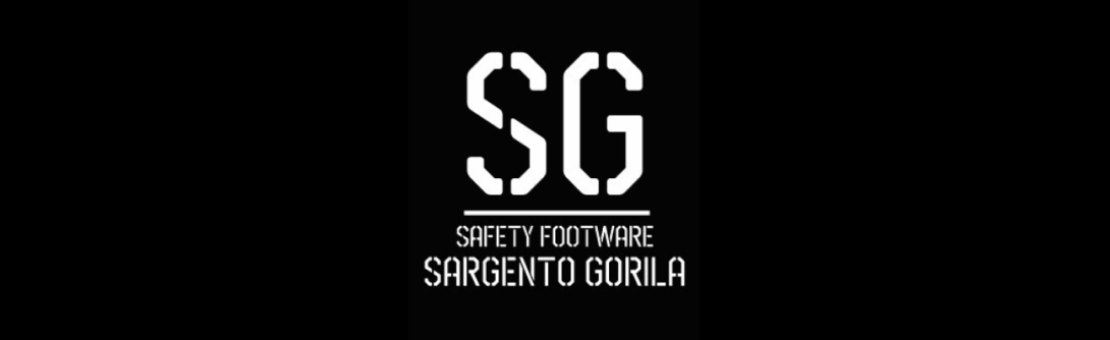 Sargento Gorila